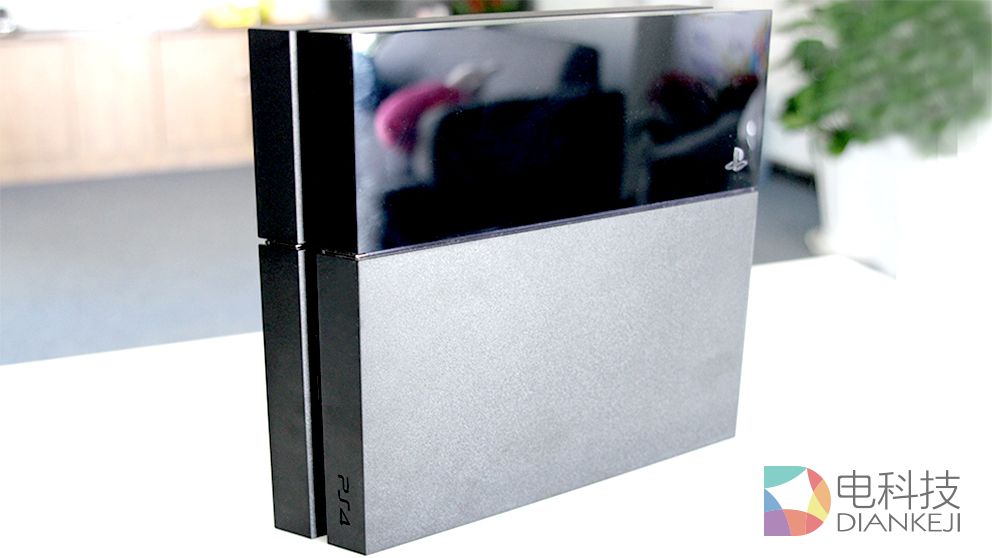 本土化深得人心 国行版索尼PS4全面解析 