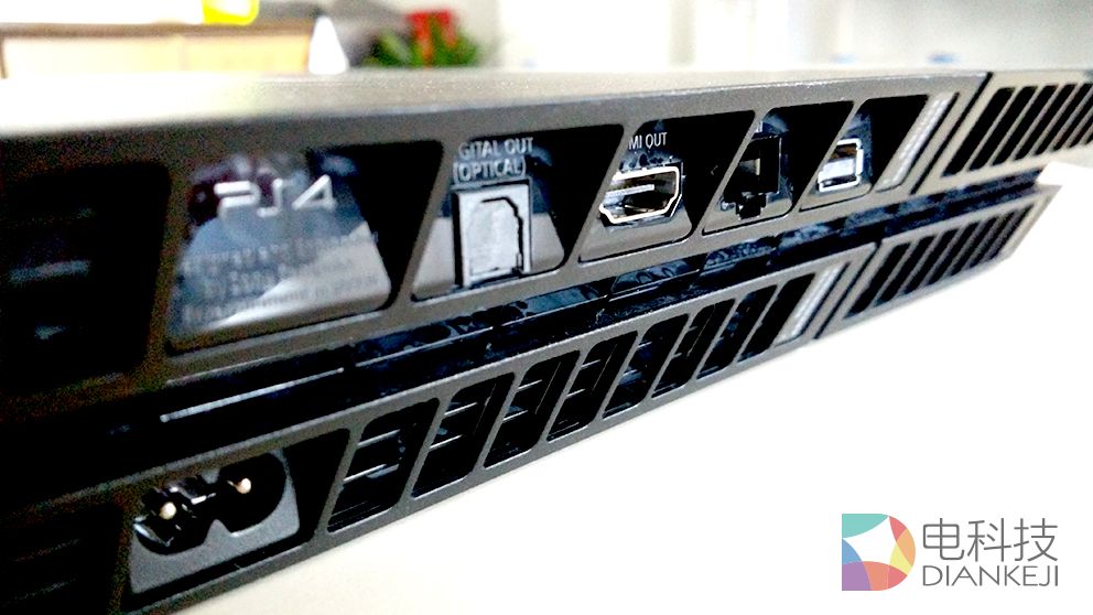 本土化深得人心 国行版索尼PS4全面解析 