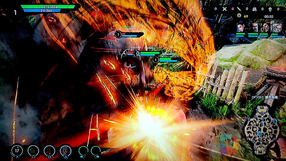 本土化深得人心 国行版索尼PS4全面解析