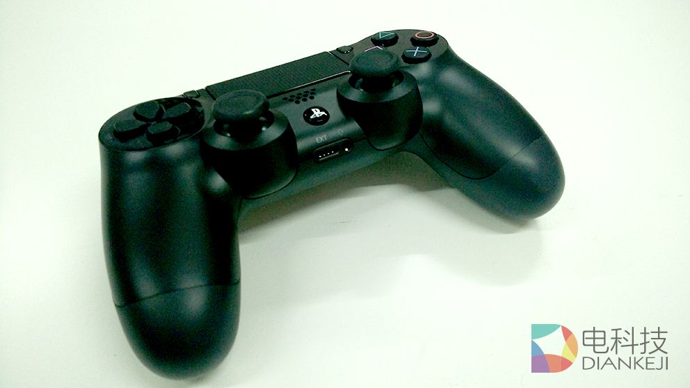 本土化深得人心 国行版索尼PS4全面解析 