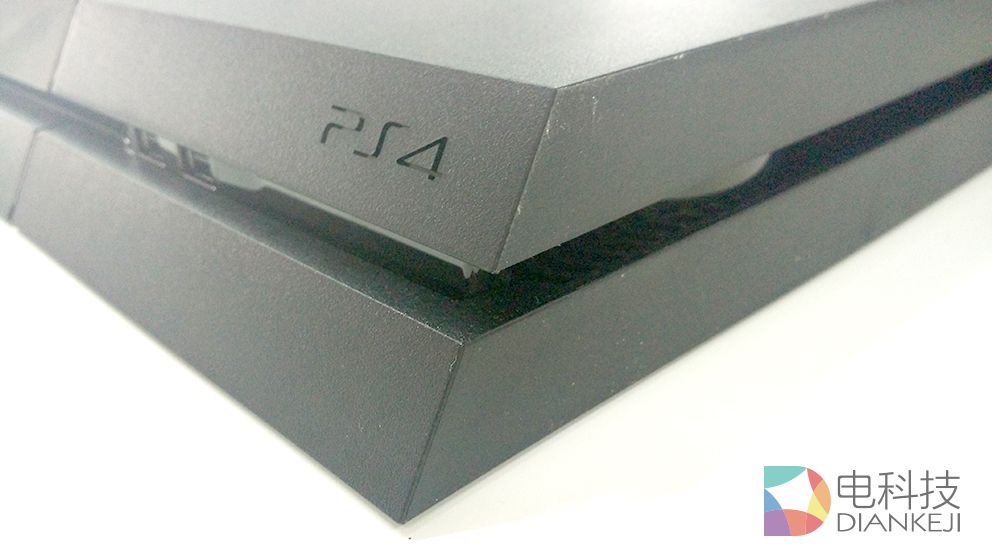 本土化深得人心 国行版索尼PS4全面解析 