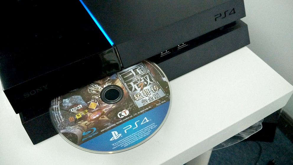 本土化深得人心 国行版索尼PS4全面解析