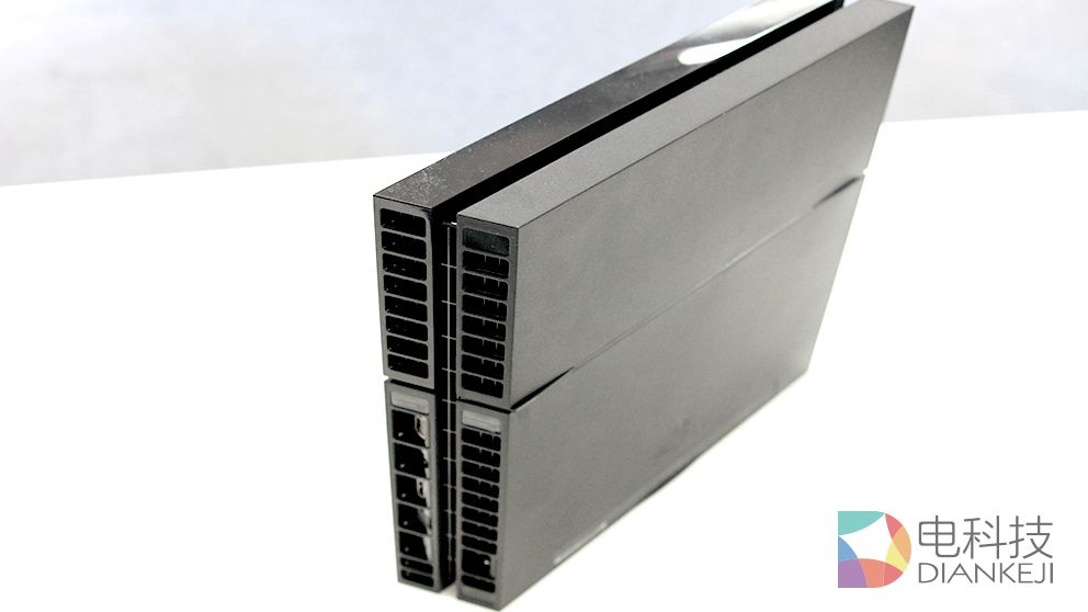 本土化深得人心 国行版索尼PS4全面解析 