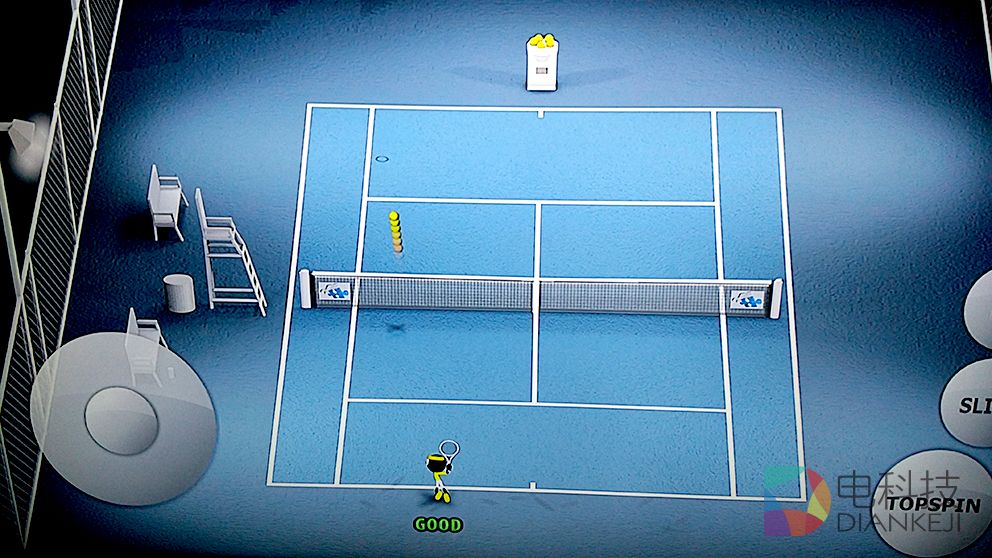 小y，TV版，火柴人