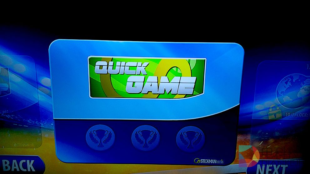 小y，TV版，火柴人