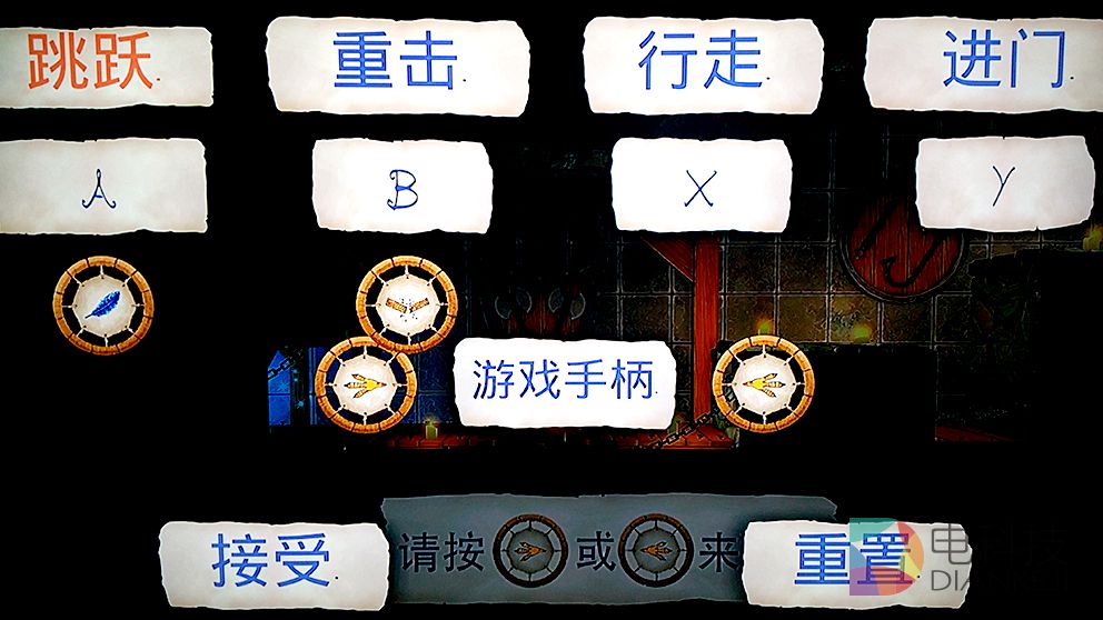 TV版，渡渡鸟逃亡记，小y游戏