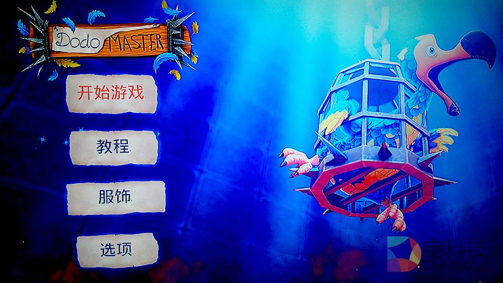 TV版，渡渡鸟逃亡记，小y游戏