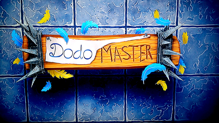 画面精美的大屏冒险 《渡渡鸟逃亡记》TV版测评