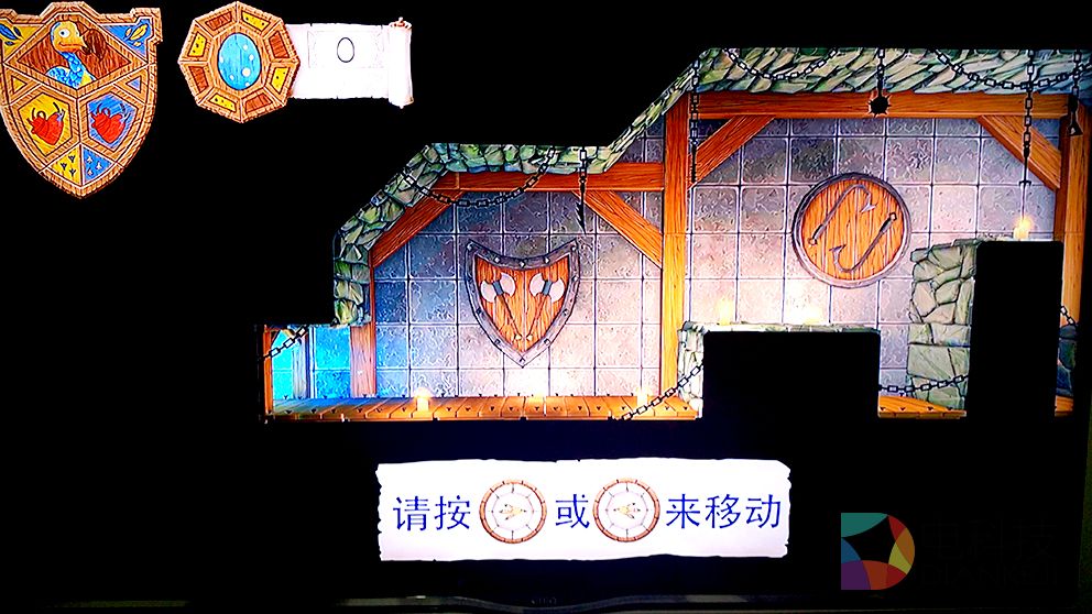 TV版，渡渡鸟逃亡记，小y游戏