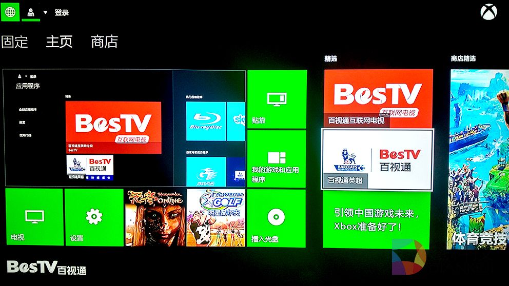 PS4,XBOX ONE，比较
