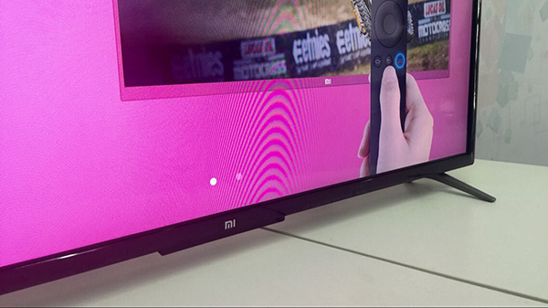 小而不同的小米小电视 40寸小米电视2初体验