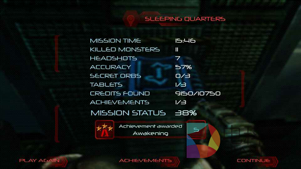 TV版,死亡效应,测评