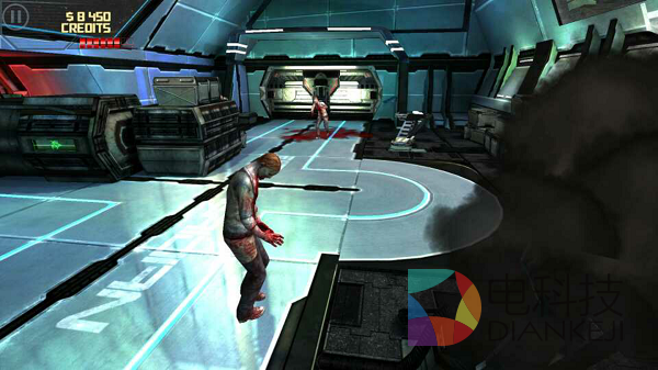 TV版,死亡效应,测评