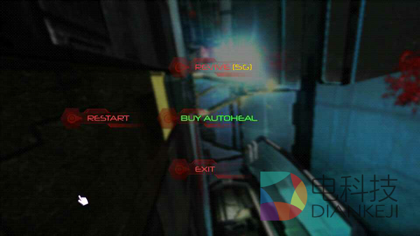 TV版,死亡效应,测评