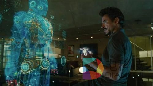 有望从科幻电影走到现实中的神奇技术