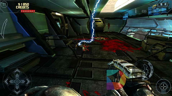 TV版,死亡效应,测评