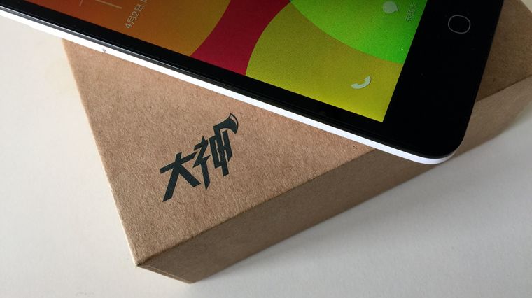 2GB RAM不再卡 699元大神F1极速版极速体验