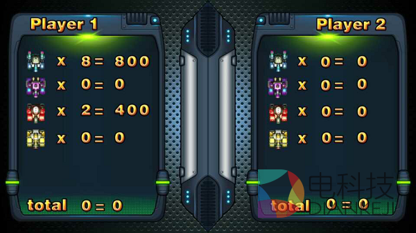 TV版,坦克大战2014,霸下