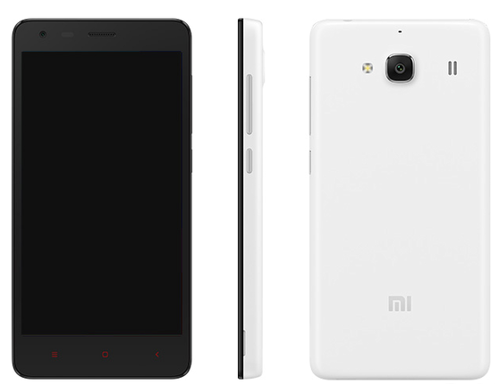 同门兄弟，自相残杀 红米手机2/2A选哪个？