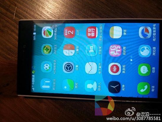 格力手机真机曝光：看哭了！