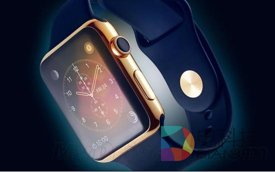 苹果手表，电池续航，应用