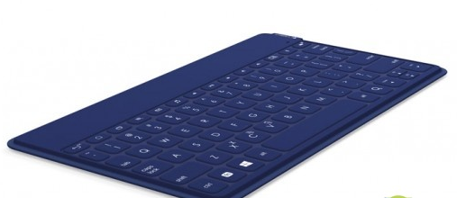 支持安卓/win 罗技推新键盘Keys-To-Go