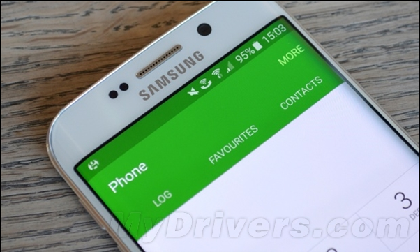 没信号能用WiFi打电话？