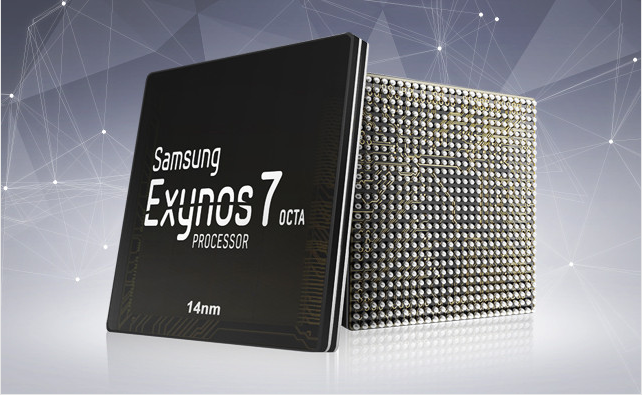 旗舰SoC新贵 三星Exynos 7420性能测试