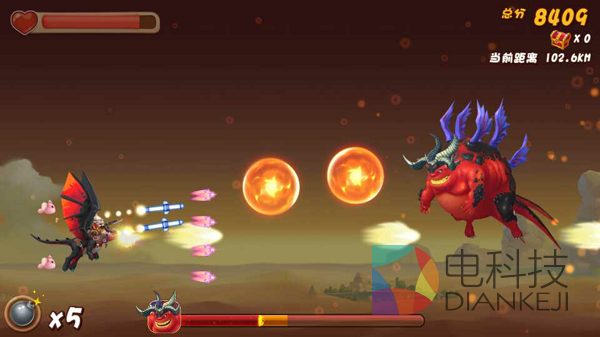 驯龙战机,西米互动,体验