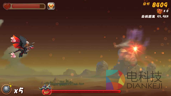 驯龙战机,西米互动,体验