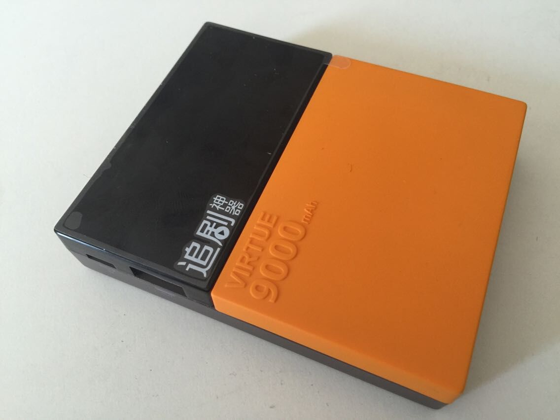 边充电边追剧 乐泡追剧神器初体验