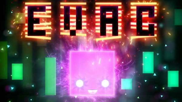 经典的“闪烁”重生 《炫光吃豆人》新奇体验