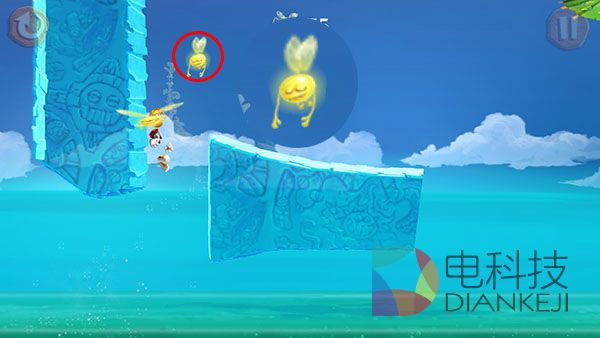 微主机,PS4,XBOX ONE,雷曼