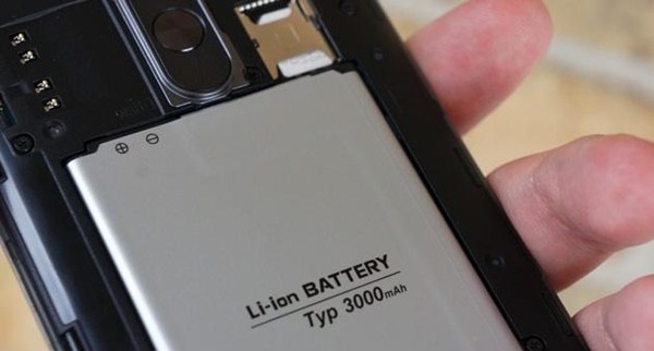 手机超长续航不是梦！科技大佬豪赌新型电池技术