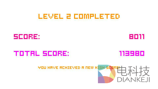 炫光吃豆人，众玩，电视游戏