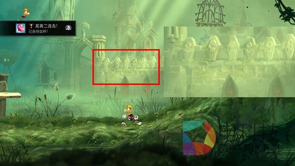 微主机,PS4,XBOX ONE,雷曼