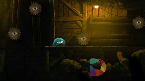 里奥的财富,休闲游戏,解谜