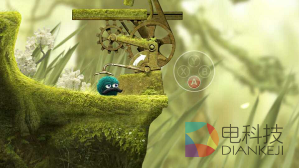 里奥的财富,休闲游戏,解谜