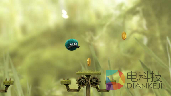 里奥的财富,休闲游戏,解谜