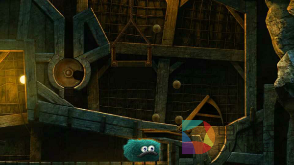 里奥的财富,休闲游戏,解谜