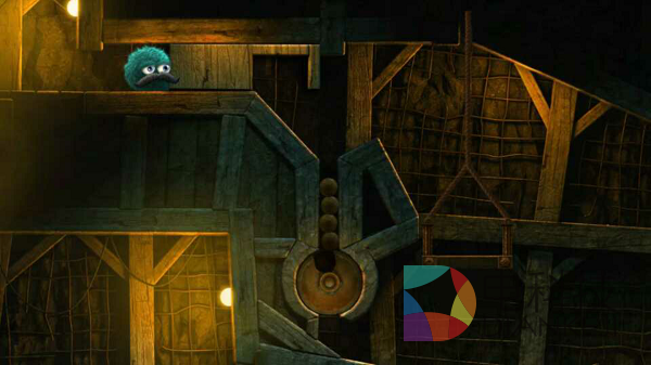 里奥的财富,休闲游戏,解谜