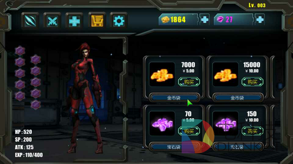 休闲游戏。突出虫围2,游戏大作