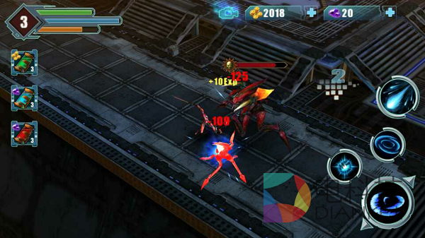 休闲游戏。突出虫围2,游戏大作