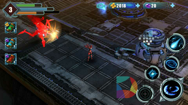 休闲游戏。突出虫围2,游戏大作