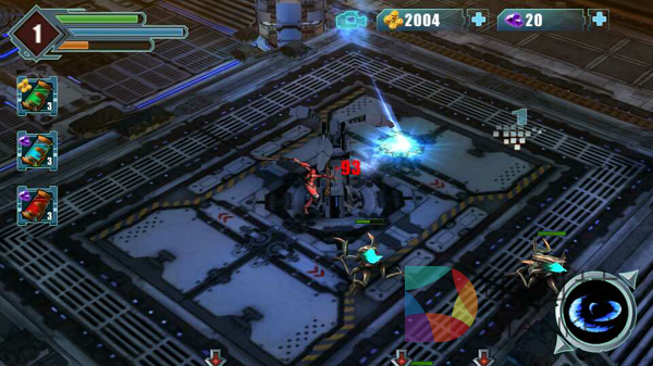 休闲游戏。突出虫围2,游戏大作