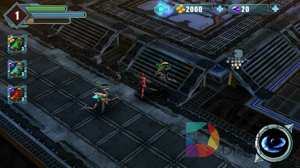 休闲游戏。突出虫围2,游戏大作