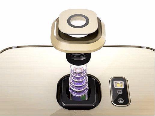  1600万像素手机拍照为何不如iPhone？