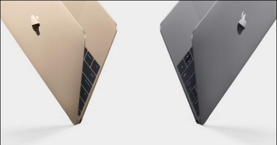 苹果12寸新MacBook的5个真相：看完想哭