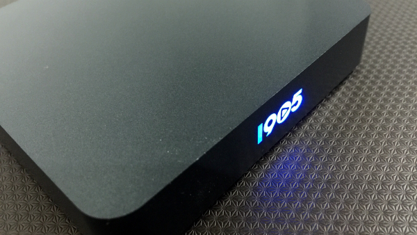 情怀看得见！1905电影盒大众版开箱