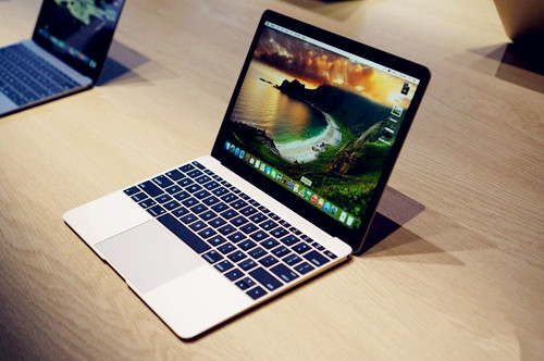 十个理由说服你选择12寸新MacBook